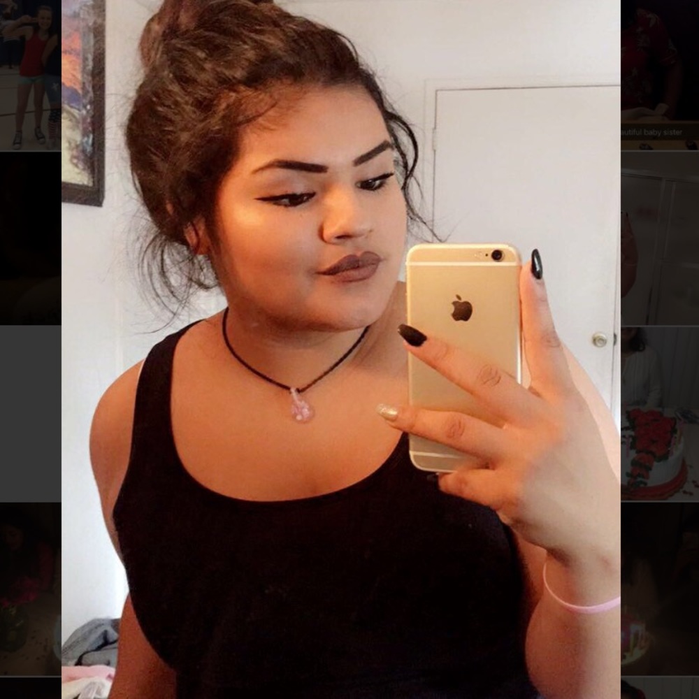 Meet your Posher, Nani